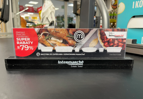  Intermarché's Third MasterChef Loyalty Campaign in Poland, tcc 