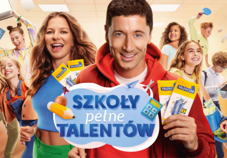  Lidl Poland's branding and loyalty campaign community tcc 